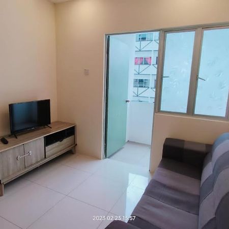 Cameron Homestay @Prima Танах-Рата Екстер'єр фото