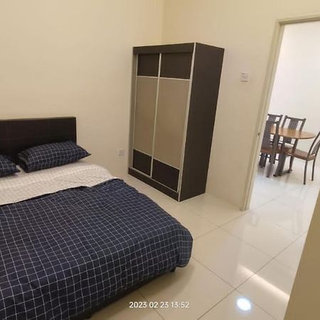 Cameron Homestay @Prima Танах-Рата Екстер'єр фото