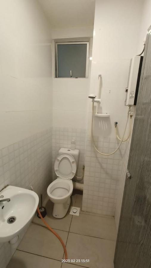 Cameron Homestay @Prima Танах-Рата Екстер'єр фото