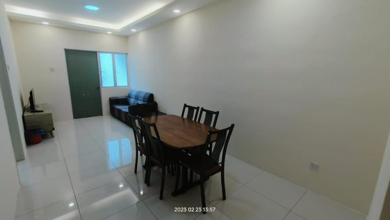 Cameron Homestay @Prima Танах-Рата Екстер'єр фото