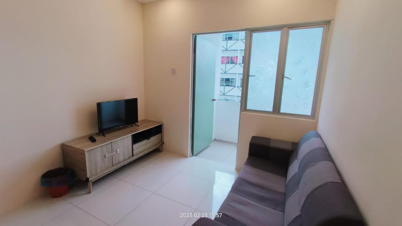 Cameron Homestay @Prima Танах-Рата Екстер'єр фото