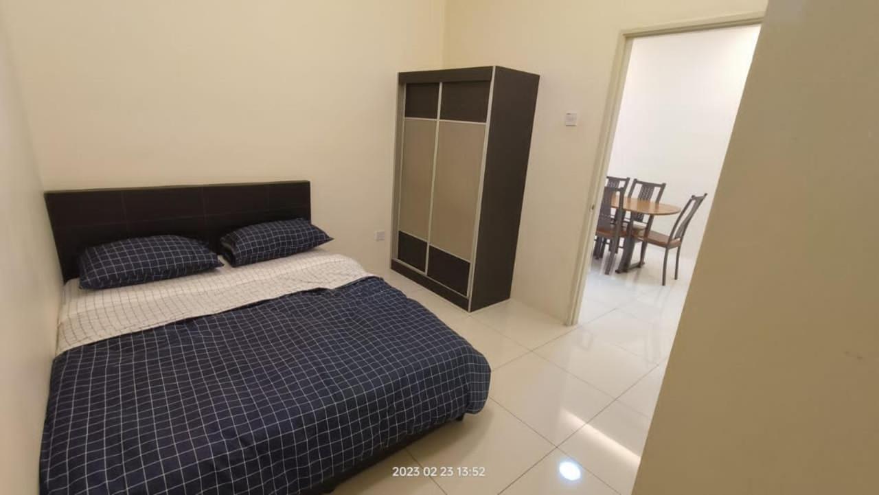 Cameron Homestay @Prima Танах-Рата Екстер'єр фото
