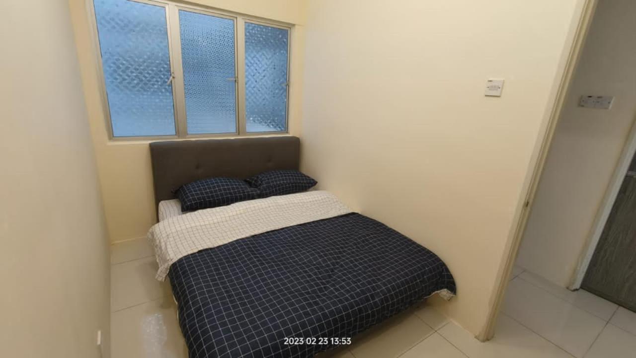 Cameron Homestay @Prima Танах-Рата Екстер'єр фото