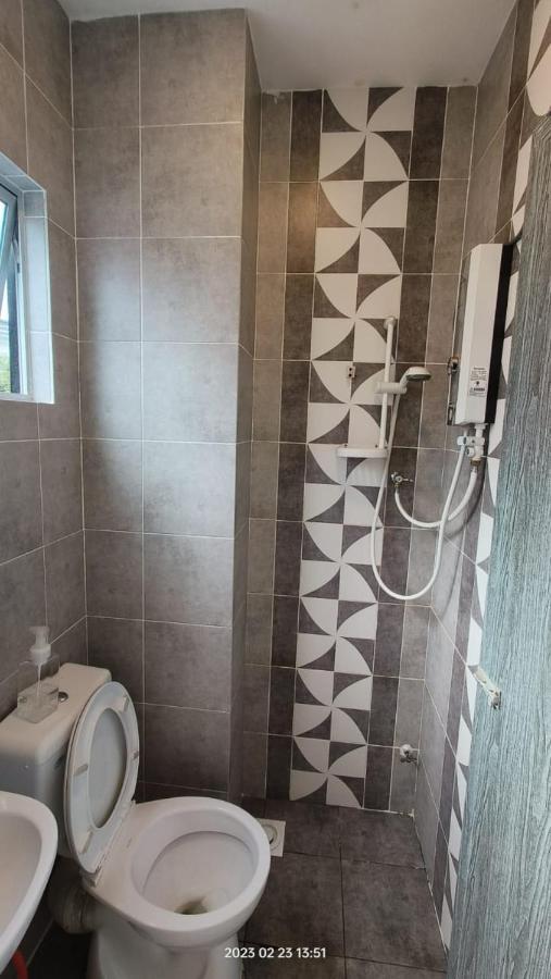 Cameron Homestay @Prima Танах-Рата Екстер'єр фото