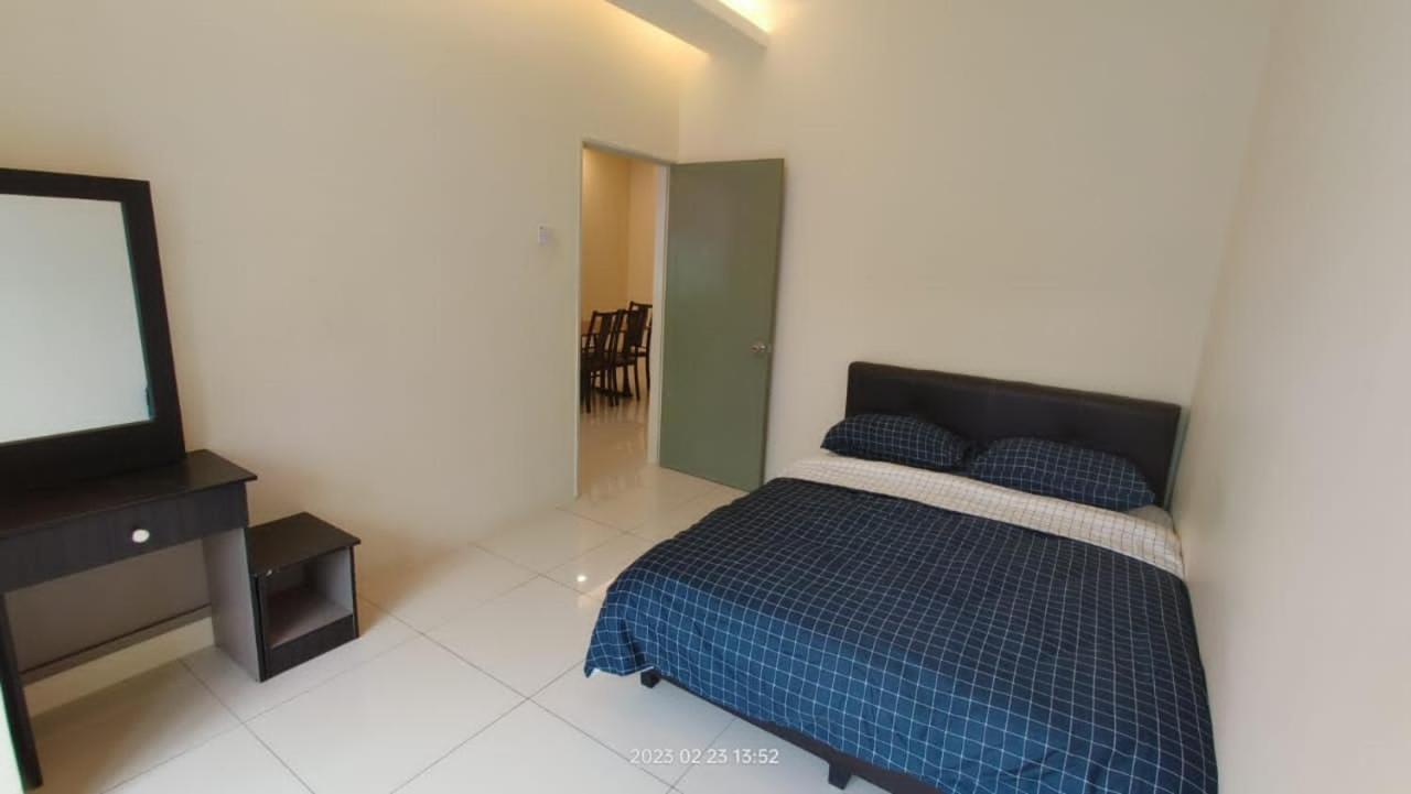 Cameron Homestay @Prima Танах-Рата Екстер'єр фото
